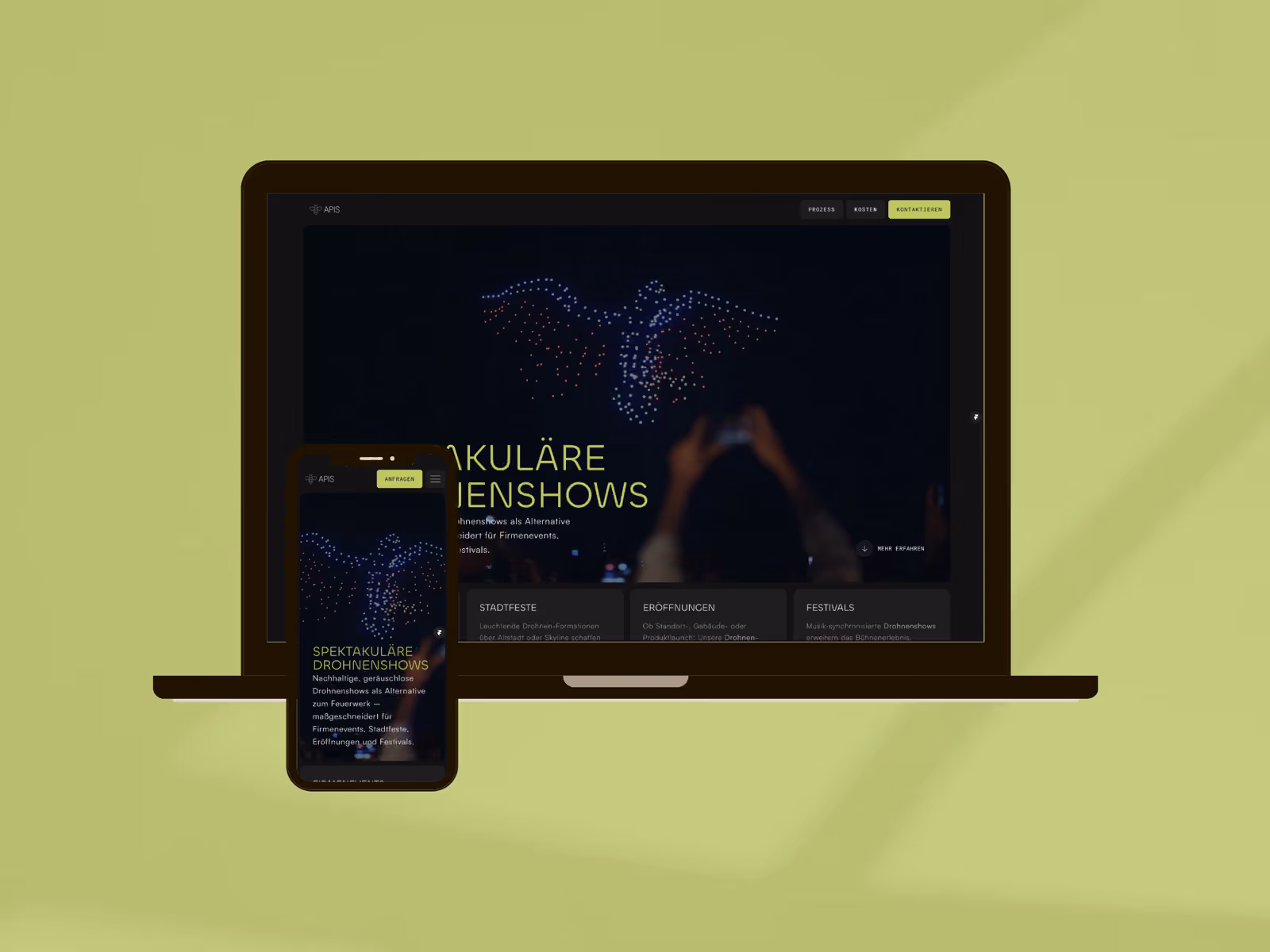 APIS Events – Events