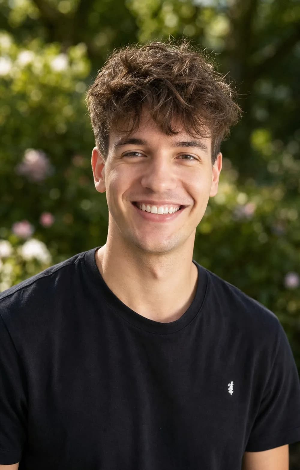 Foto von Bastian Neubecker