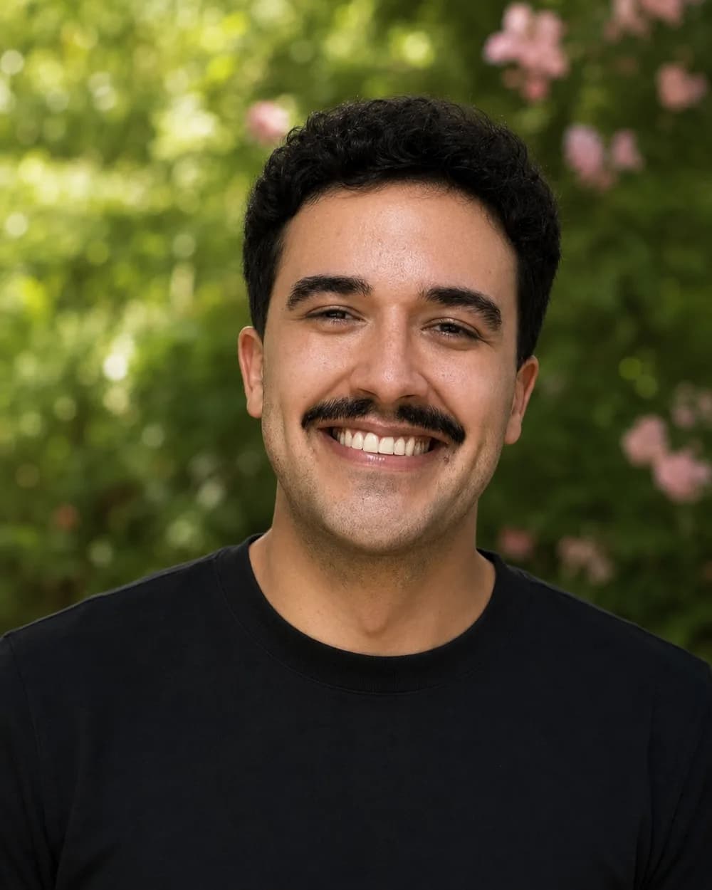 Foto von Marcos Alves Pereira