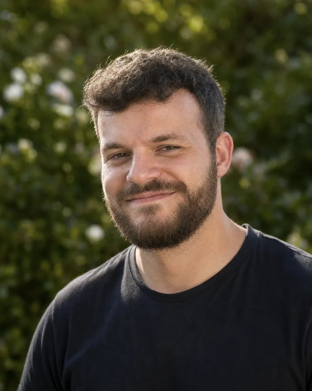 Foto von Max Gieß