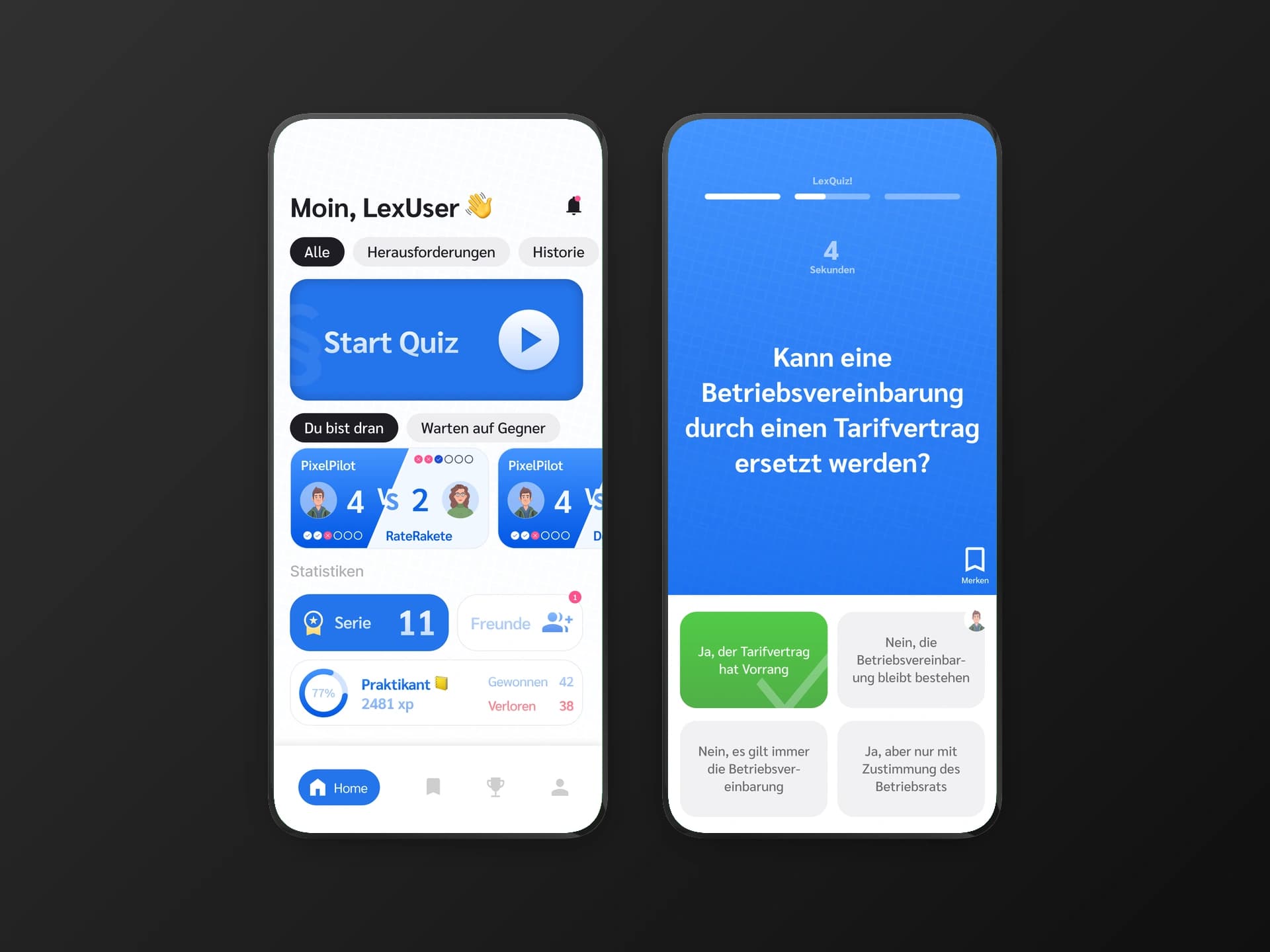 SL GmbH – Spiele