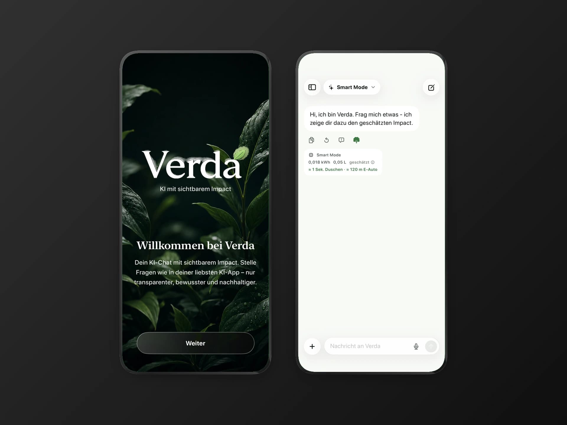 Verda: Onboarding